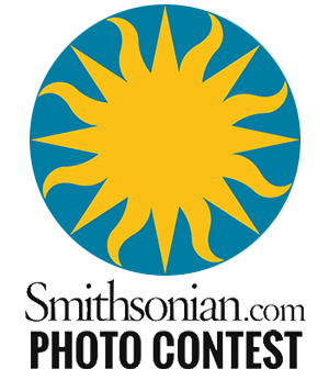 Smithsonian Photo Contest