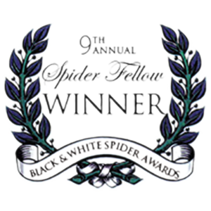 Black & White Spider Awards
