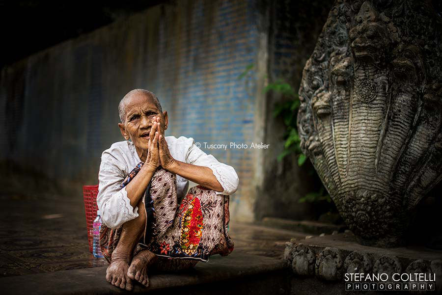 Stefano Coltelli - Travel Photography - Cambodia People, Siemp Reap, Cambodia