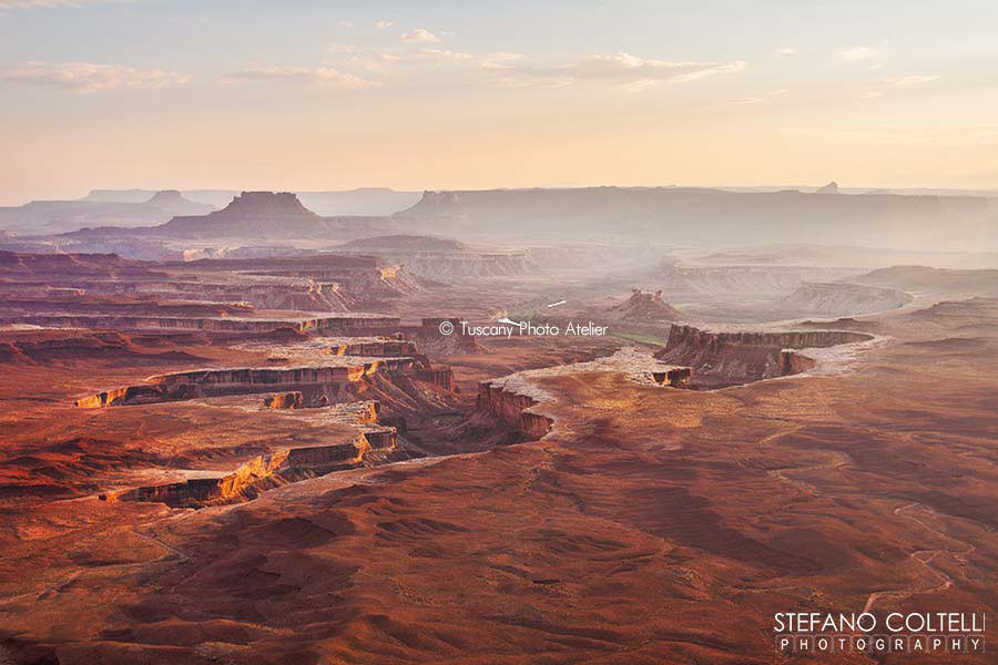 Stefano Coltelli - Travel Photography - Canyonlands National Park, Utah, Usa