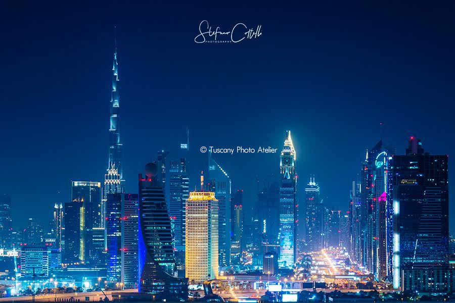 Stefano Coltelli - Travel Photography - Dubai, Emirates