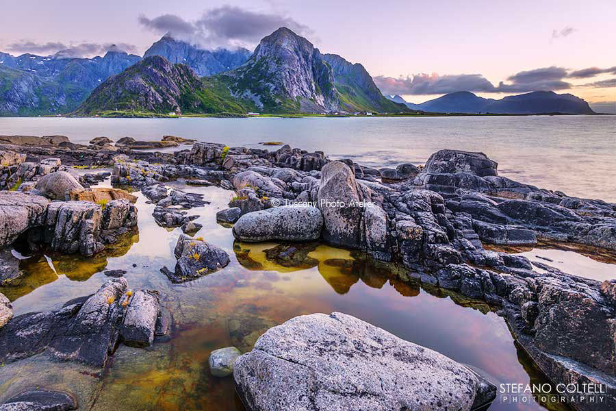Stefano Coltelli - Travel Photography - Lofoten Islands, Norway