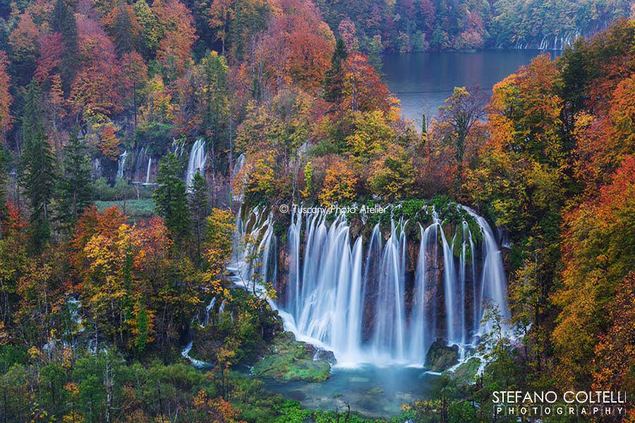 Stefano Coltelli - Travel Photography - Plitvice National Park, Croatia