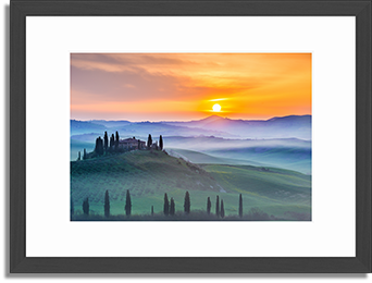 Fine Art Prints - Stefano Coltelli