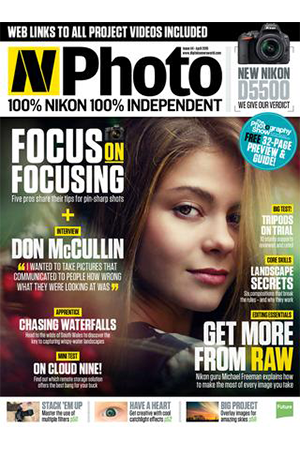 N-Photo Magazine