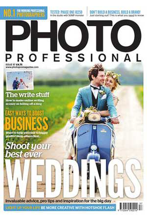 Photo Professional Magazine